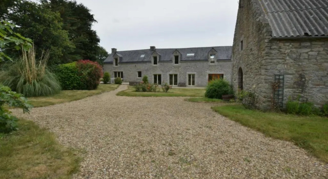 Domaine Uraveni, Забронировать Отель Те Gulf of Morbihan