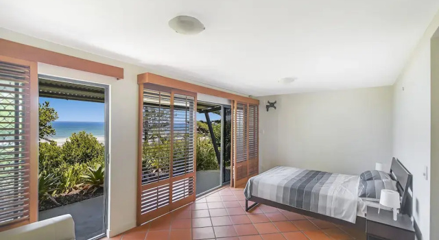 Коттедж с 3 комнатами с балконом 41 Pelican Street, Peregian Beach, Noosa Shire