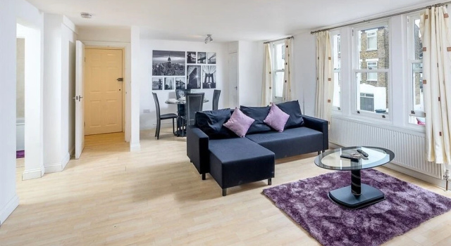 Queens Apartments