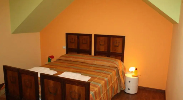Номер Standard Il Principe B&B