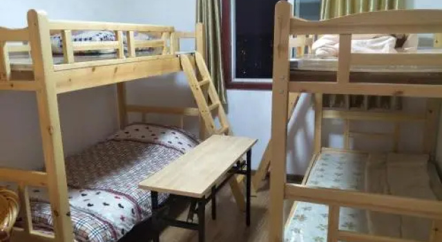 City Garden Homestay, Забронировать Отель Цзиньню Чэнду