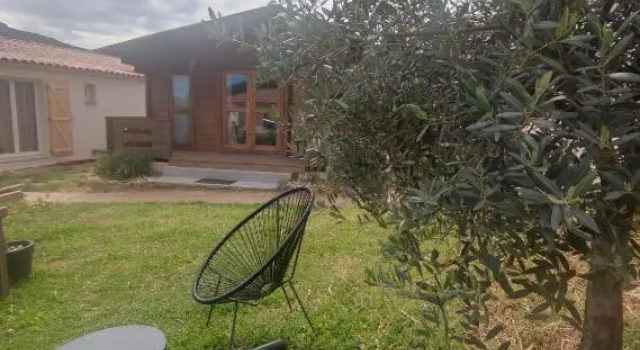 Chambres Isula Bella, Reservar Casa de hóspedes Figari South Corsica