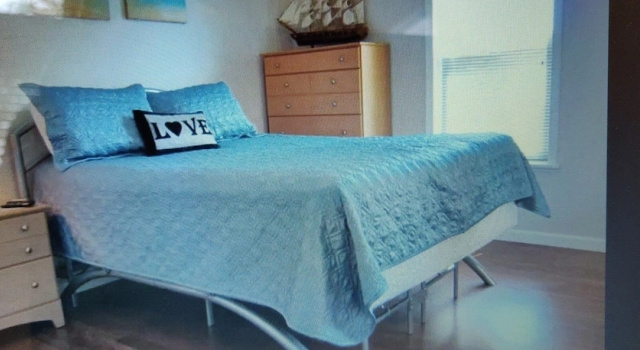 1 Br Unit With Parking 1 Bedroom Condo, Rezervați Apartament St. Augustine Saint Augustine Area