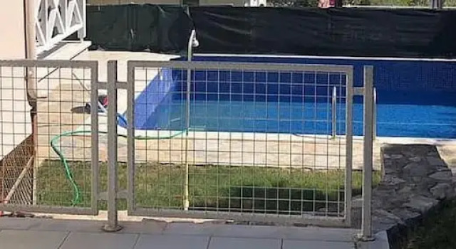 Villa More by tatilevikiralama