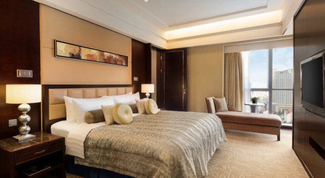 Shangri-La Qingdao