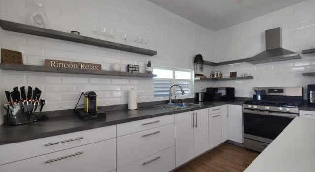 Коттедж Rincon Relax House Near Downtown with Private Pool