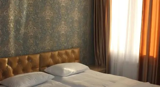 Номер Standard Hotel Panafi