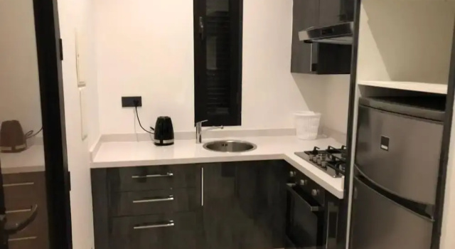 Monolocale Studio avec Piscine Privée