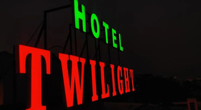 Hotel Twilight, Забронировать Отель Saraspur 