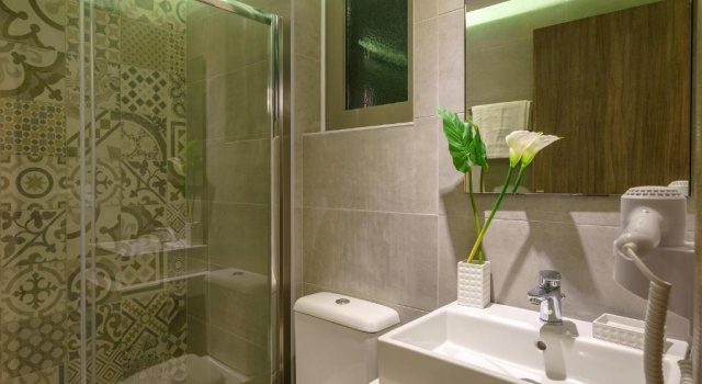 Plakias Seaside Residences, จอง โรงแรม Plakias เรธิมโนทาวน์