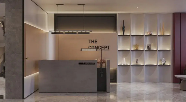 The Concept Hotel HCMC- Premium, Забронировать Отель Цюань 3 провинция Хошимин