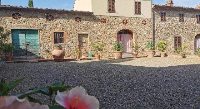 Апартаменты Il Borgo