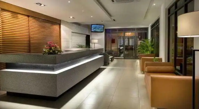 BEST WESTERN Sandakan Hotel & Residence, Забронировать Отель Сандакан Сабах