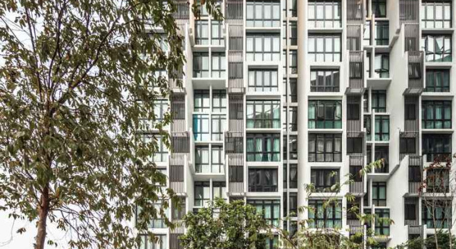 H20 Residence at Ara Damansara, Забронировать Отель Бизнес-отели Аров Дамансара, рядом с Торговый центр Evolve Concept Mall, 4* 5*