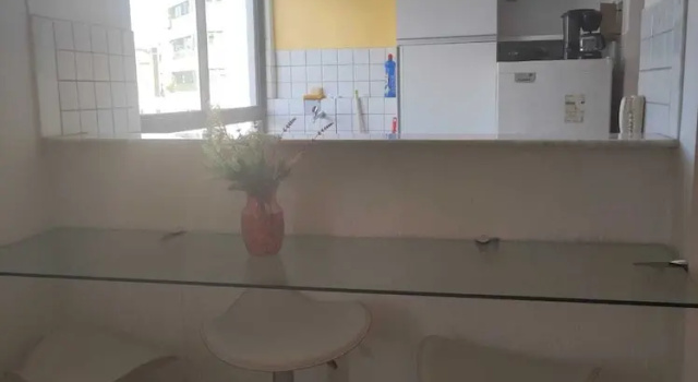 Grand Beach Flat, Забронировать Апартаменты/квартира Боа Виажем 