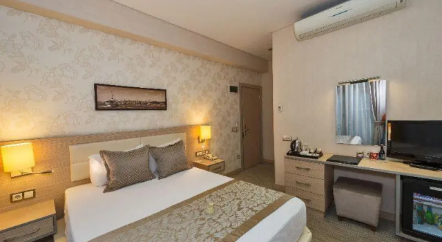 Azzap Hotel Galata