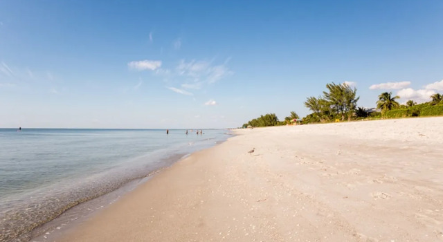 Captiva Shores, Забронировать Отель Кэптива Florida Gulf Coast