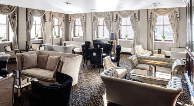 The Vermont Hotel Newcastle, Забронировать Отель Ньюкасл-апон-Тайн Тайн и Уир