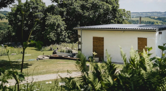 Студия Deluxe Weeke Barton