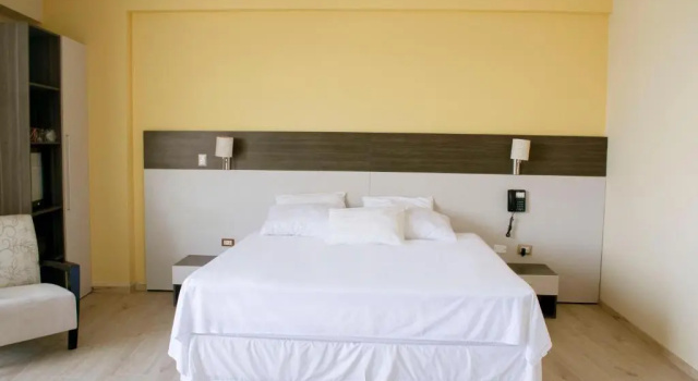 Люкс Hotel Maresta Lodge - Hotel Asociado Casa Andina
