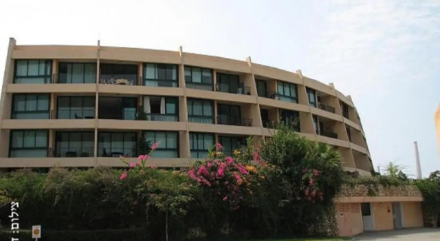 Апартаменты с 2 комнатами с балконом Caesarea Vacation Rooms