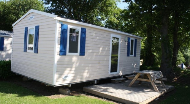 Camping Kerscolper