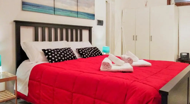 Piazzadarmi 252, Book Hotel Ancona Marche Coast