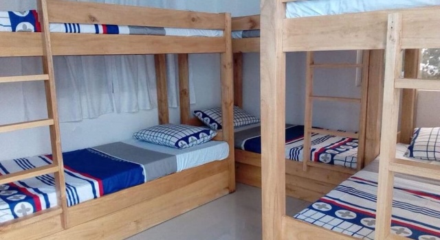 Hostel de Catalina, Забронировать Хостел Отели Сан-Хуан с парковкой, Парковка