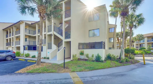 Beachside St Augustine Resort Condo, 6 Mi to Dtwn!, Забронировать Курортный отель Курортные отели Saint Augustine Area, Курортный отель