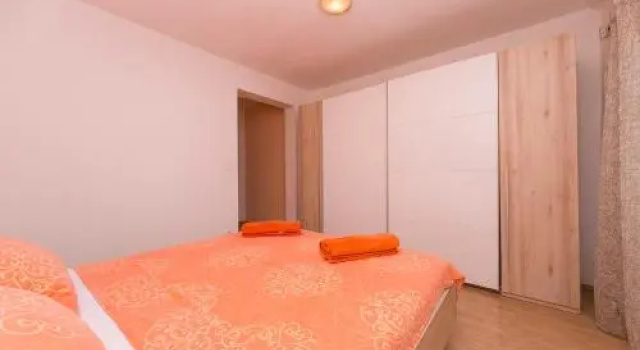 Apartment Monalisa, Забронировать Апартаменты/квартира Башка-Вода Макарска Ривьера