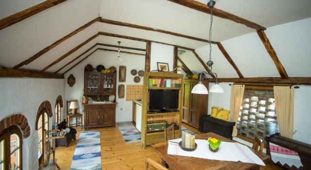 Апартаменты Country House Stara Kapela