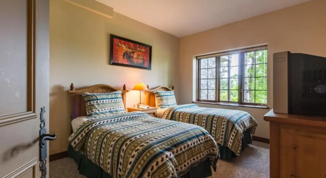 L'Algonquin by Rendez-Vous Mont-Tremblant, Забронировать Отель Отели Mont Tremblant Region 4 звезды, 4*