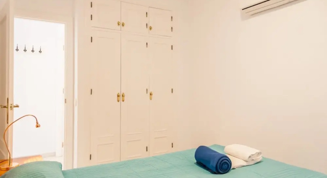 Apartamento Carmona Burriana Canovas Nerja