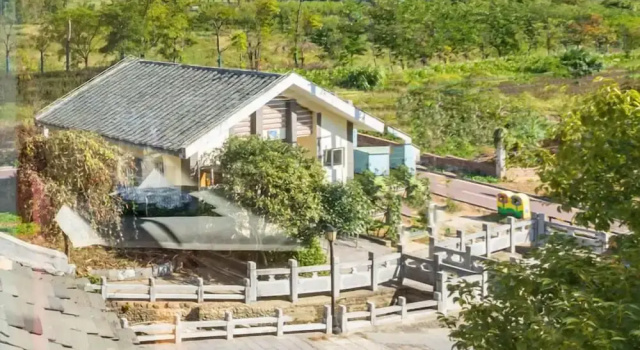 Номер Comfort Guilin Village Creek Inn