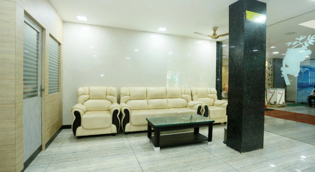 Hotel RSN International by OYO Rooms, Забронировать Отель Рамешварам штат Тамилнад