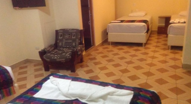 Classic phòng Illary Inn