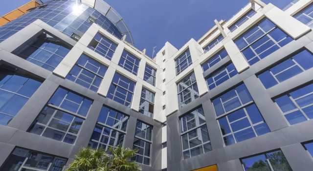 Dobo Homes Manoteras 30 Apartment I