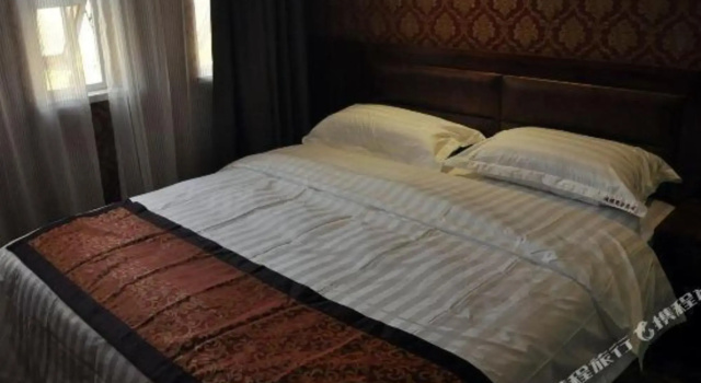 Chengyuan Hotel (Wuhan Business School Branch), Забронировать Отель Отели Уханя с парковкой, Парковка