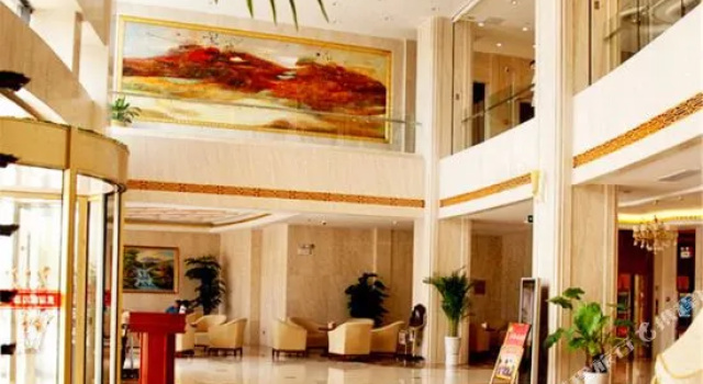 Xili Jiuhe Hotel, Забронировать Отель Отели Сюаньчэн 4 звезды, 4*