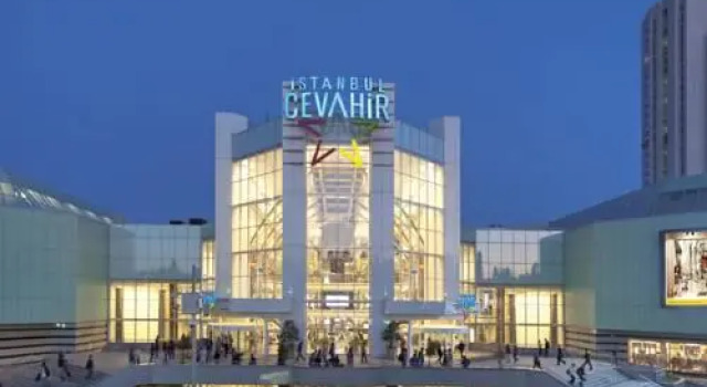 Morhouseistanbul, Varaa Huoneisto Sisli Beyoglu