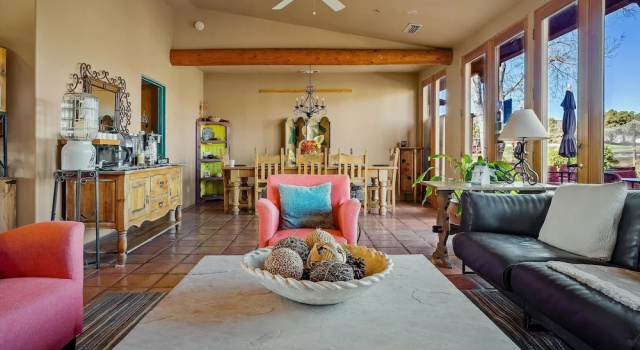 Adobe Hacienda - Baja Suite 1 Bedroom Studio by RedAwning, Забронировать Апарт-отель Апарт-отели Вилладж оф Оук Крика, Апарт-отель