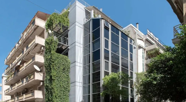 Bright Eco Studios by GHH, Забронировать Отель Афины Острова Саронического залива - Аттика