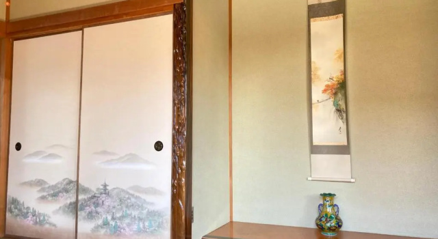 Номер Standard Guesthouse Namaste
