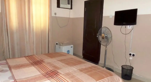 Двухместный номер Standard Wonder King Hotel