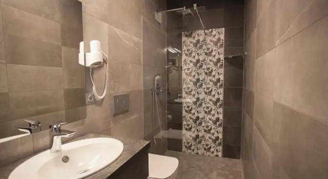 Номер Standard Hotel Eulensteins