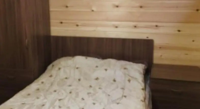 Port Bajkal, Boek Hotel Baykal Baikal