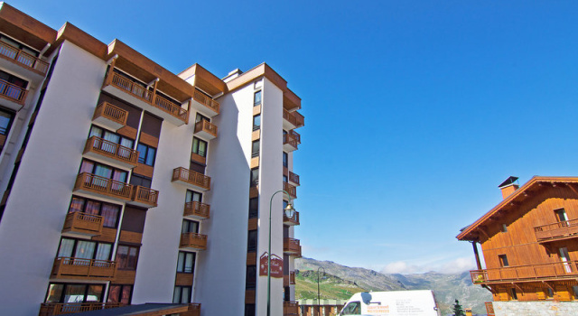 Hauts De Chaviere Appartements VTI, Забронировать Отель Отели Валь-Торанс 3 звезды, рядом с Горнолыжный подъемник Кампаньоль, 3*