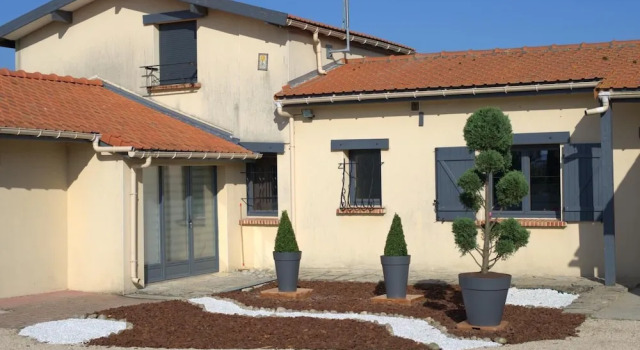 L'Intemporel, Rezervasyon Otel Lewarde Picardy