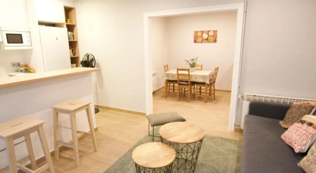 Апартаменты Apartament Alfons I