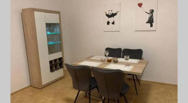 Апартаменты Wunderschöne Altbauwohnung in zentraler Lage Wien